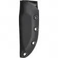 Dawson Knives Handyman Fixed Blade Black DW63677