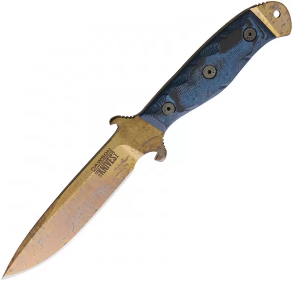 Dawson Knives Raider 5 DW63738