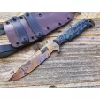 Dawson Knives Raider 5 DW63738