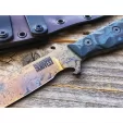 Dawson Knives Raider 5 DW63738