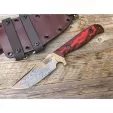 Dawson Knives Pathfinder Red DW63875