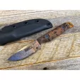 Dawson Knives Handyman Fixed Blade DW63882