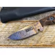 Dawson Knives Handyman Fixed Blade DW63882