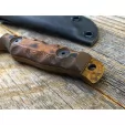Dawson Knives Handyman Fixed Blade DW63882