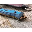 Dawson Knives Mojave 6 Blue DW64025