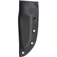 Dawson Knives Deep Notch Red DW64100