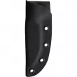 Dawson Knives Handyman Fixed Blade Red DW64148