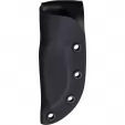 Dawson Knives Field Guide Red and Black DW64308