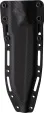 Dawson Knives Marauder Fixed Blade Wht-Blk DW83465
