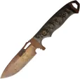 Dawson Knives Nomad Fixed Blade Ultrex - DW83526