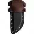 Dawson Knives Warthog Arizona Scorch Tan DW83601