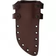 Dawson Knives Warthog Arizona Scorch Tan DW83601