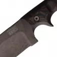 Dawson Knives Warthog Arizona Scorch Org DW83618