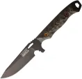 Dawson Knives Outcast Fixed Blade Ultrex - DW83694