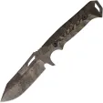 Dawson Knives Shepherd Fixed Blade Ultrex - DW83700