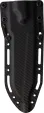 Dawson Knives Shepherd XL Fixed Blade Bl-Blk DW83731