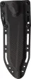 Dawson Knives Shepherd XL Fixed Blade Red DW83748