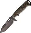 Dawson Knives Shepherd Fixed Blade Ultrex - DW83809