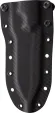 Dawson Knives Shepherd Fixed Blade Blk-Gry DW83816