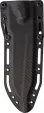 Dawson Knives Shepherd XL Fixed Blade Blkbl DW83830