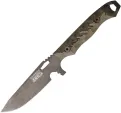 Dawson Knives Outcast Fixed Blade Ultrex - DW83892
