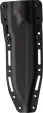 Dawson Knives Marauder Red Black G10 DW83984