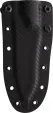 Dawson Knives Harvester Fixed Blade Blue-Blk DW84196