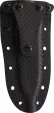 Dawson Knives Harvester Fixed Blade Blue-Blk DW84196