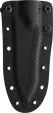 Dawson Knives Harvester Fixed Blade Gray DW84202