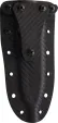 Dawson Knives Harvester Fixed Blade Gray DW84202