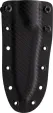 Dawson Knives Harvester Fixed Blade Red DW84219
