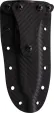 Dawson Knives Harvester Fixed Blade Red DW84219