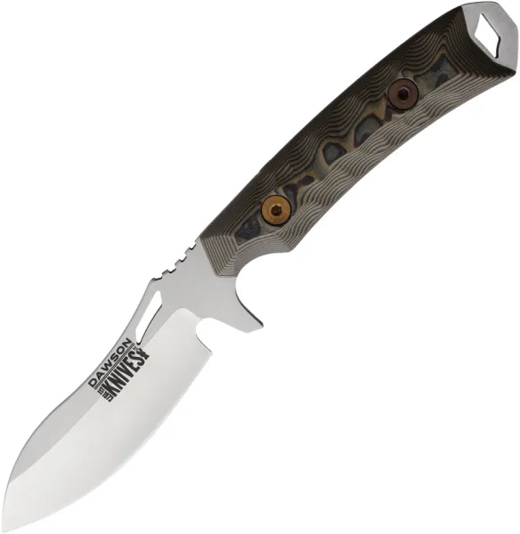 Dawson Knives Harvester Fixed Blade Ultrex DW84226
