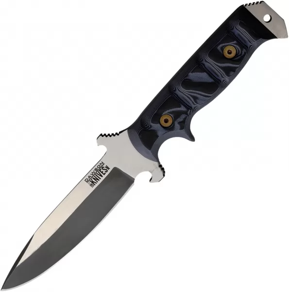 Dawson Knives Chief Specter Pewter DW88073