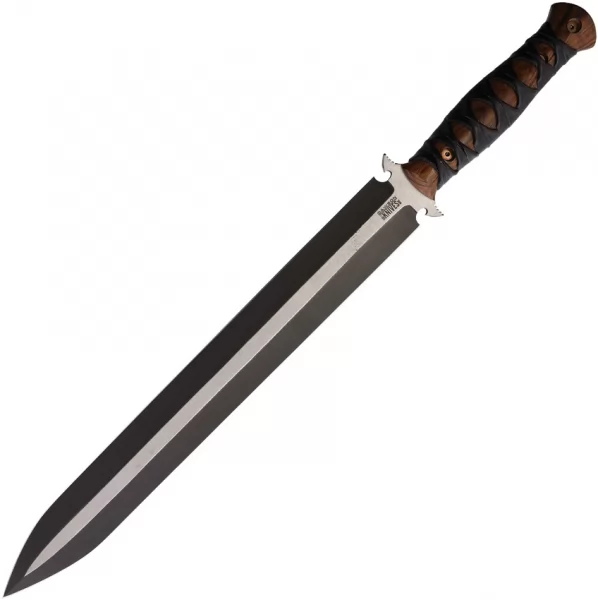 Dawson Knives Praetorian 16 Specter Ironwood DW95202