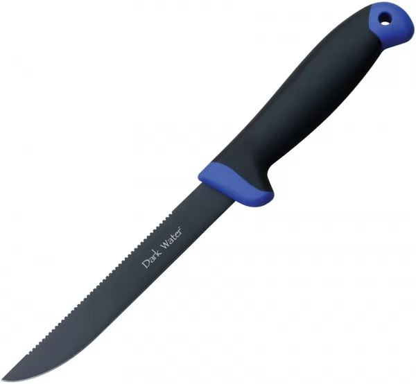 Dark Water Fixed Blade DWFIX002CS