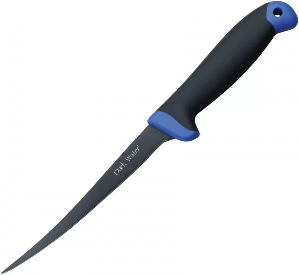 Dark Water Fillet DWFIX004CS