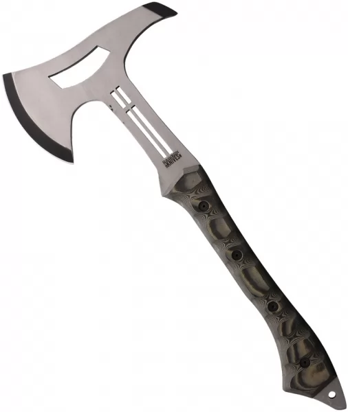 Dawson Knives Tomahawk Spectar DWTH1