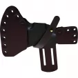 Dawson Knives Tomahawk Spectar DWTH1