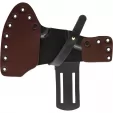 Dawson Knives Tomahawk Arizona Copper Carbon DWTH2
