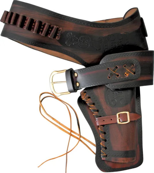 Denix Single Right Draw Holster replicas 01L