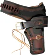Denix Single Right Draw Holster - 01L