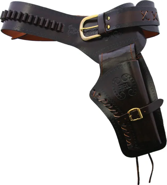 Denix Single Right Draw Holster replicas 02M