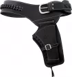 Denix Lg Single Draw Holster Right - DX020L