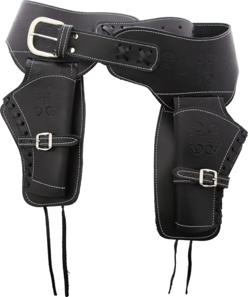 Denix Medium Size Right Draw Holster 021M