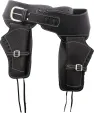 Denix Medium Size Right Draw Holster