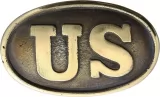 Denix Union Civil War Buckle - DX06