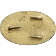 Denix Union Civil War Buckle replicas DX06