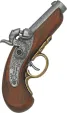Denix Baby Philadelphia Derringer - 1018G