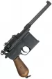 Denix Broom Handled Mauser - DX1024M